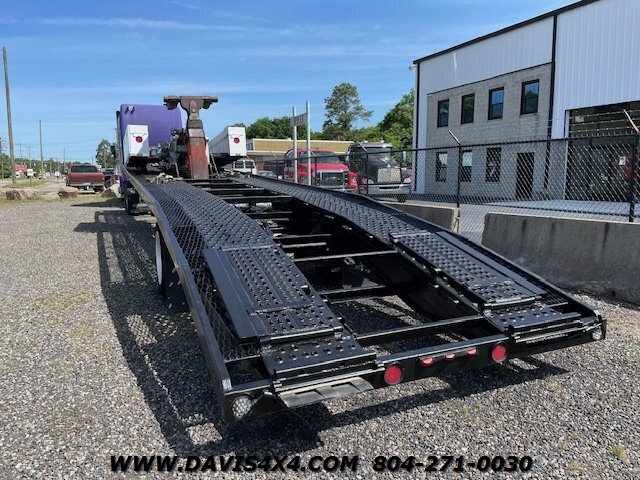 2000 Freightliner Conventional XL XL - Photo 11 - North Chesterfield, VA 23237