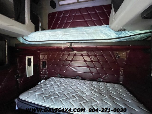 2000 Freightliner Conventional XL XL - Photo 23 - North Chesterfield, VA 23237