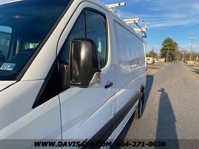 2012 Mercedes-Benz Sprinter 2500   - Photo 29 - North Chesterfield, VA 23237