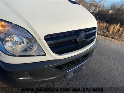 2012 Mercedes-Benz Sprinter 2500   - Photo 28 - North Chesterfield, VA 23237