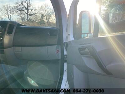 2012 Mercedes-Benz Sprinter 2500   - Photo 25 - North Chesterfield, VA 23237