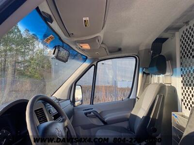 2012 Mercedes-Benz Sprinter 2500   - Photo 13 - North Chesterfield, VA 23237