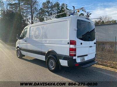 2012 Mercedes-Benz Sprinter 2500   - Photo 6 - North Chesterfield, VA 23237