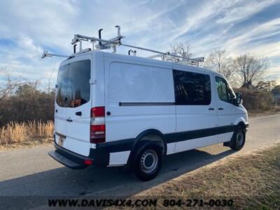 2012 Mercedes-Benz Sprinter 2500   - Photo 4 - North Chesterfield, VA 23237