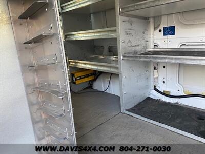 2012 Mercedes-Benz Sprinter 2500   - Photo 21 - North Chesterfield, VA 23237