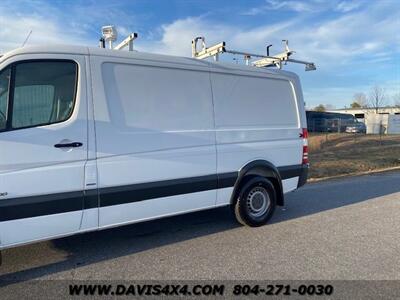 2012 Mercedes-Benz Sprinter 2500   - Photo 31 - North Chesterfield, VA 23237