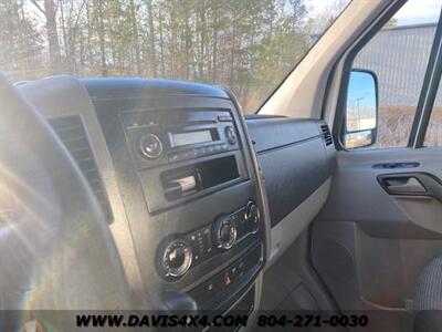 2012 Mercedes-Benz Sprinter 2500   - Photo 9 - North Chesterfield, VA 23237