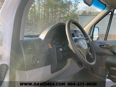 2012 Mercedes-Benz Sprinter 2500   - Photo 8 - North Chesterfield, VA 23237