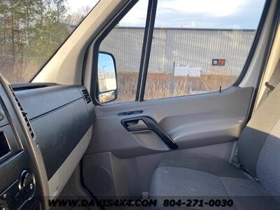 2012 Mercedes-Benz Sprinter 2500   - Photo 10 - North Chesterfield, VA 23237