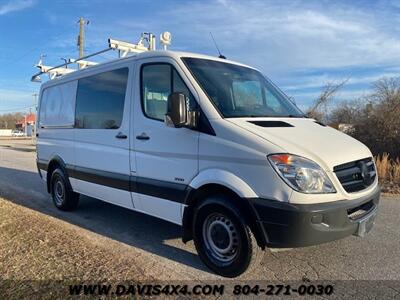 2012 Mercedes-Benz Sprinter 2500   - Photo 3 - North Chesterfield, VA 23237