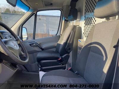 2012 Mercedes-Benz Sprinter 2500   - Photo 7 - North Chesterfield, VA 23237