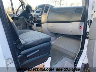 2012 Mercedes-Benz Sprinter 2500   - Photo 24 - North Chesterfield, VA 23237