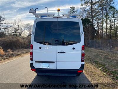 2012 Mercedes-Benz Sprinter 2500   - Photo 5 - North Chesterfield, VA 23237