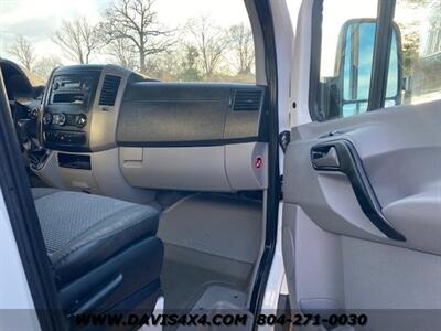 2012 Mercedes-Benz Sprinter 2500   - Photo 18 - North Chesterfield, VA 23237