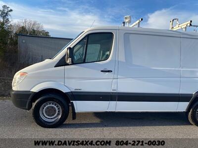 2012 Mercedes-Benz Sprinter 2500   - Photo 30 - North Chesterfield, VA 23237