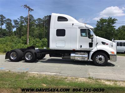 2004 Peterbilt 387 Tractor Trailer C13 CAT Caterpillar (SOLD)   - Photo 3 - North Chesterfield, VA 23237