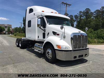 2004 Peterbilt 387 Tractor Trailer C13 CAT Caterpillar (SOLD)   - Photo 4 - North Chesterfield, VA 23237