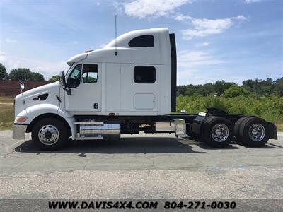 2004 Peterbilt 387 Tractor Trailer C13 CAT Caterpillar (SOLD)   - Photo 6 - North Chesterfield, VA 23237