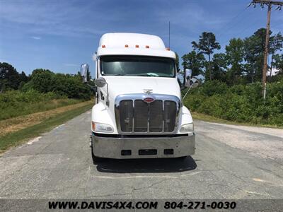 2004 Peterbilt 387 Tractor Trailer C13 CAT Caterpillar (SOLD)   - Photo 5 - North Chesterfield, VA 23237