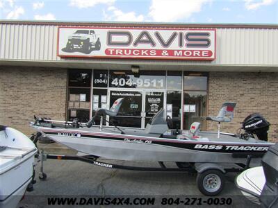 2011 Tracker Pro Angler 16 Aluminum Bass Boat/Fishing Boat (SOLD)   - Photo 14 - North Chesterfield, VA 23237