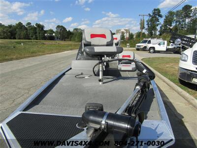 2011 Tracker Pro Angler 16 Aluminum Bass Boat/Fishing Boat (SOLD)   - Photo 5 - North Chesterfield, VA 23237