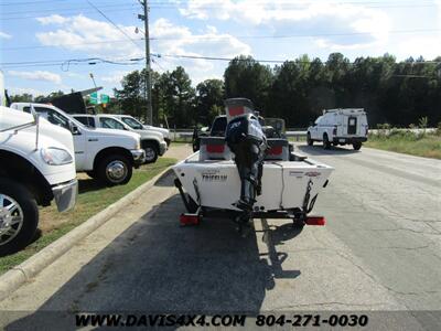 2011 Tracker Pro Angler 16 Aluminum Bass Boat/Fishing Boat (SOLD)   - Photo 13 - North Chesterfield, VA 23237