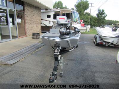 2011 Tracker Pro Angler 16 Aluminum Bass Boat/Fishing Boat (SOLD)   - Photo 17 - North Chesterfield, VA 23237