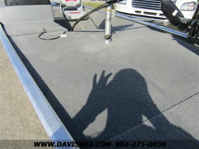 2011 Tracker Pro Angler 16 Aluminum Bass Boat/Fishing Boat (SOLD)   - Photo 6 - North Chesterfield, VA 23237