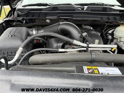 2016 RAM 1500 Sport Crew Cab 4x4 Hemi - Photo 25 - North Chesterfield, VA 23237