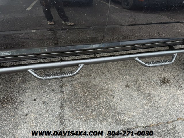 2016 RAM 1500 Sport Crew Cab 4x4 Hemi - Photo 21 - North Chesterfield, VA 23237