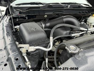2016 RAM 1500 Sport Crew Cab 4x4 Hemi - Photo 24 - North Chesterfield, VA 23237