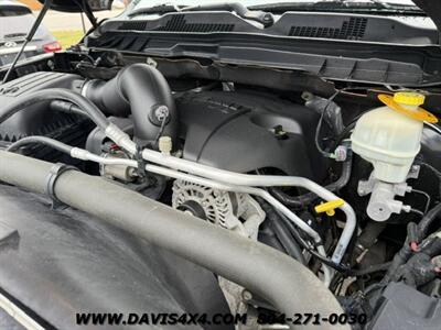 2016 RAM 1500 Sport Crew Cab 4x4 Hemi - Photo 26 - North Chesterfield, VA 23237