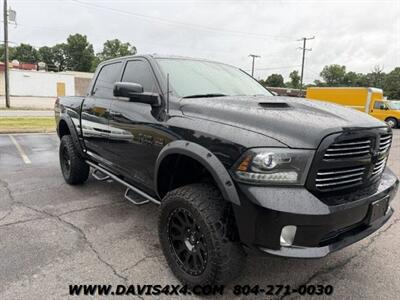 2016 RAM 1500 Sport - Photo 7 - North Chesterfield, VA 23237