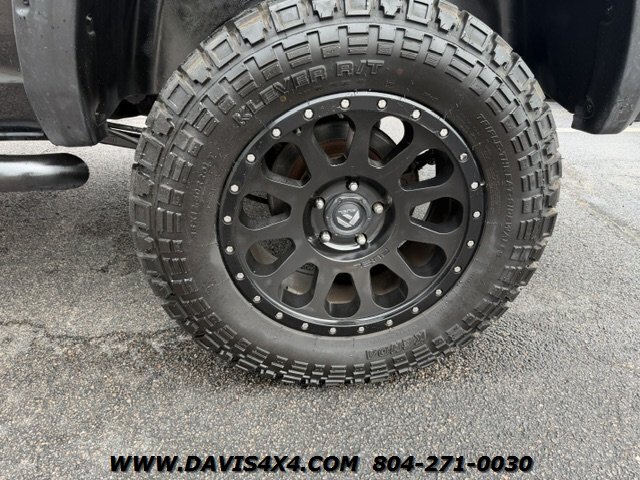 2016 RAM 1500 Sport Crew Cab 4x4 Hemi - Photo 23 - North Chesterfield, VA 23237