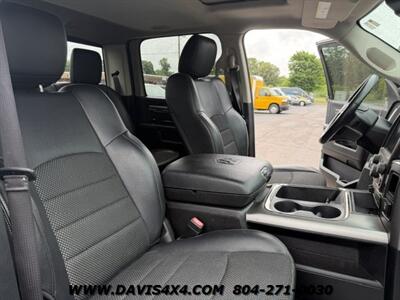 2016 RAM 1500 Sport Crew Cab 4x4 Hemi - Photo 20 - North Chesterfield, VA 23237