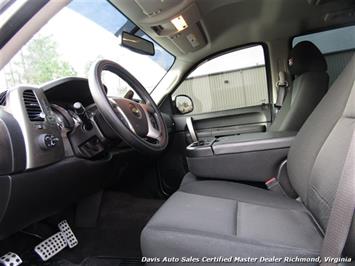 2013 Chevrolet Silverado 1500 LT Lifted Z92 ALC Conversion 4X4 Crew Cab SB   - Photo 6 - North Chesterfield, VA 23237