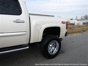 2013 Chevrolet Silverado 1500 LT Lifted Z92 ALC Conversion 4X4 Crew Cab SB   - Photo 23 - North Chesterfield, VA 23237