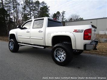 2013 Chevrolet Silverado 1500 LT Lifted Z92 ALC Conversion 4X4 Crew Cab SB   - Photo 3 - North Chesterfield, VA 23237