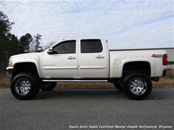 2013 Chevrolet Silverado 1500 LT Lifted Z92 ALC Conversion 4X4 Crew Cab SB   - Photo 21 - North Chesterfield, VA 23237