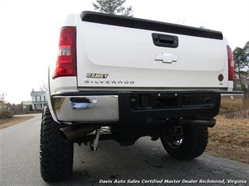 2013 Chevrolet Silverado 1500 LT Lifted Z92 ALC Conversion 4X4 Crew Cab SB   - Photo 27 - North Chesterfield, VA 23237