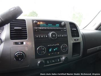 2013 Chevrolet Silverado 1500 LT Lifted Z92 ALC Conversion 4X4 Crew Cab SB   - Photo 7 - North Chesterfield, VA 23237