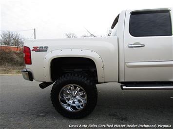 2013 Chevrolet Silverado 1500 LT Lifted Z92 ALC Conversion 4X4 Crew Cab SB   - Photo 26 - North Chesterfield, VA 23237