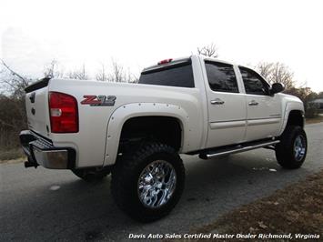 2013 Chevrolet Silverado 1500 LT Lifted Z92 ALC Conversion 4X4 Crew Cab SB   - Photo 17 - North Chesterfield, VA 23237