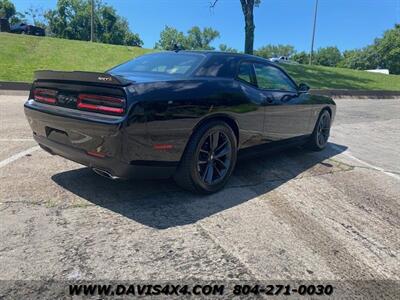 2019 Dodge Challenger SRT Scat Pack 392 Sports Car   - Photo 4 - North Chesterfield, VA 23237