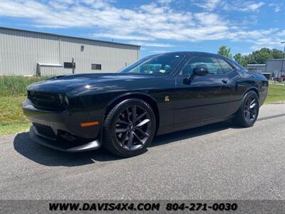 2019 Dodge Challenger SRT Scat Pack 392 Sports Car   - Photo 16 - North Chesterfield, VA 23237