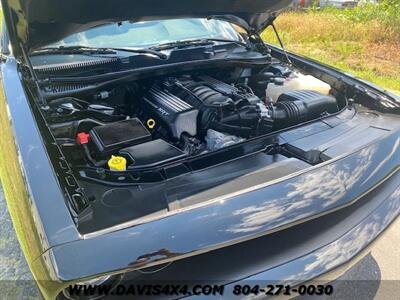 2019 Dodge Challenger SRT Scat Pack 392 Sports Car   - Photo 42 - North Chesterfield, VA 23237