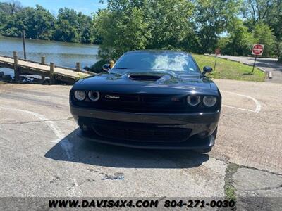 2019 Dodge Challenger SRT Scat Pack 392 Sports Car   - Photo 11 - North Chesterfield, VA 23237