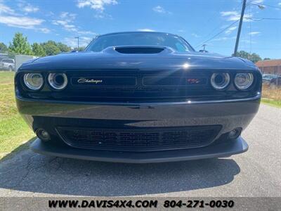 2019 Dodge Challenger SRT Scat Pack 392 Sports Car   - Photo 44 - North Chesterfield, VA 23237