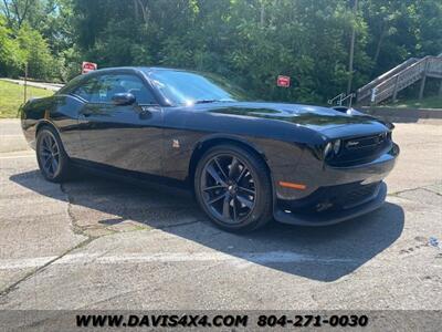 2019 Dodge Challenger SRT Scat Pack 392 Sports Car   - Photo 3 - North Chesterfield, VA 23237