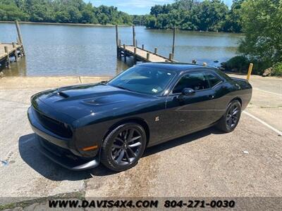 2019 Dodge Challenger SRT Scat Pack 392 Sports Car   - Photo 12 - North Chesterfield, VA 23237